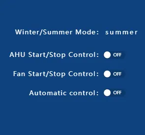 Button Group widget